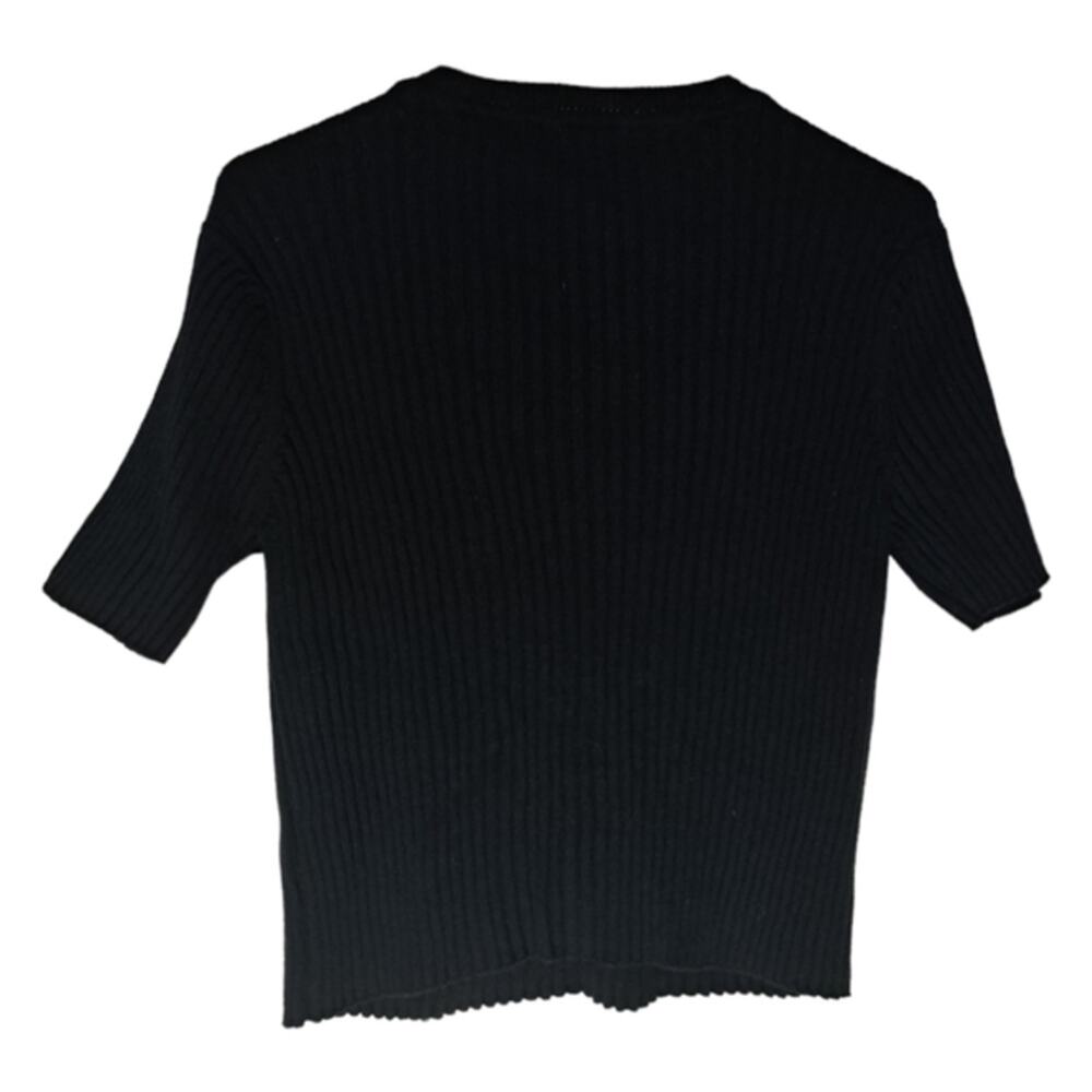 Charlotte russe black size XL - Picture 2 of 3